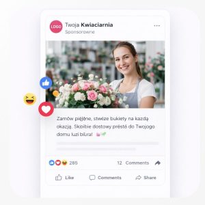 Pierwsze reklamy na Facebooku – od zera do działającej kampanii