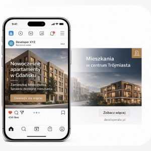 Reklamy Facebook i Instagram – docierasz do właściwych osób
